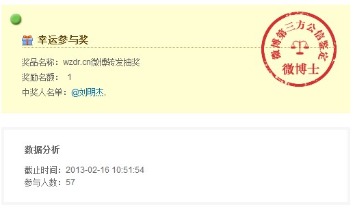 腾讯微博抽奖2013-02-16.jpg