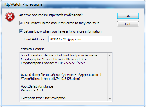 每次都是这个提示