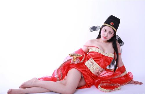 大家新年好2018一路发发发