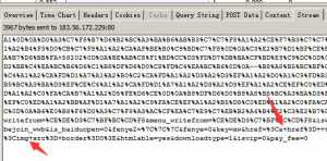 为什么发布的文章正常，代码被过滤了？